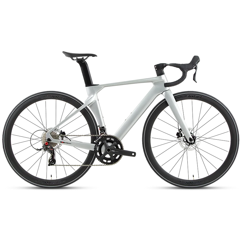 Giant ロードバイク ホワイト 700C 全部セット Giant ロードバイク