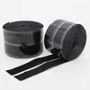 Black 16mm Hook + Loop