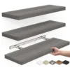 Gray 3-pack