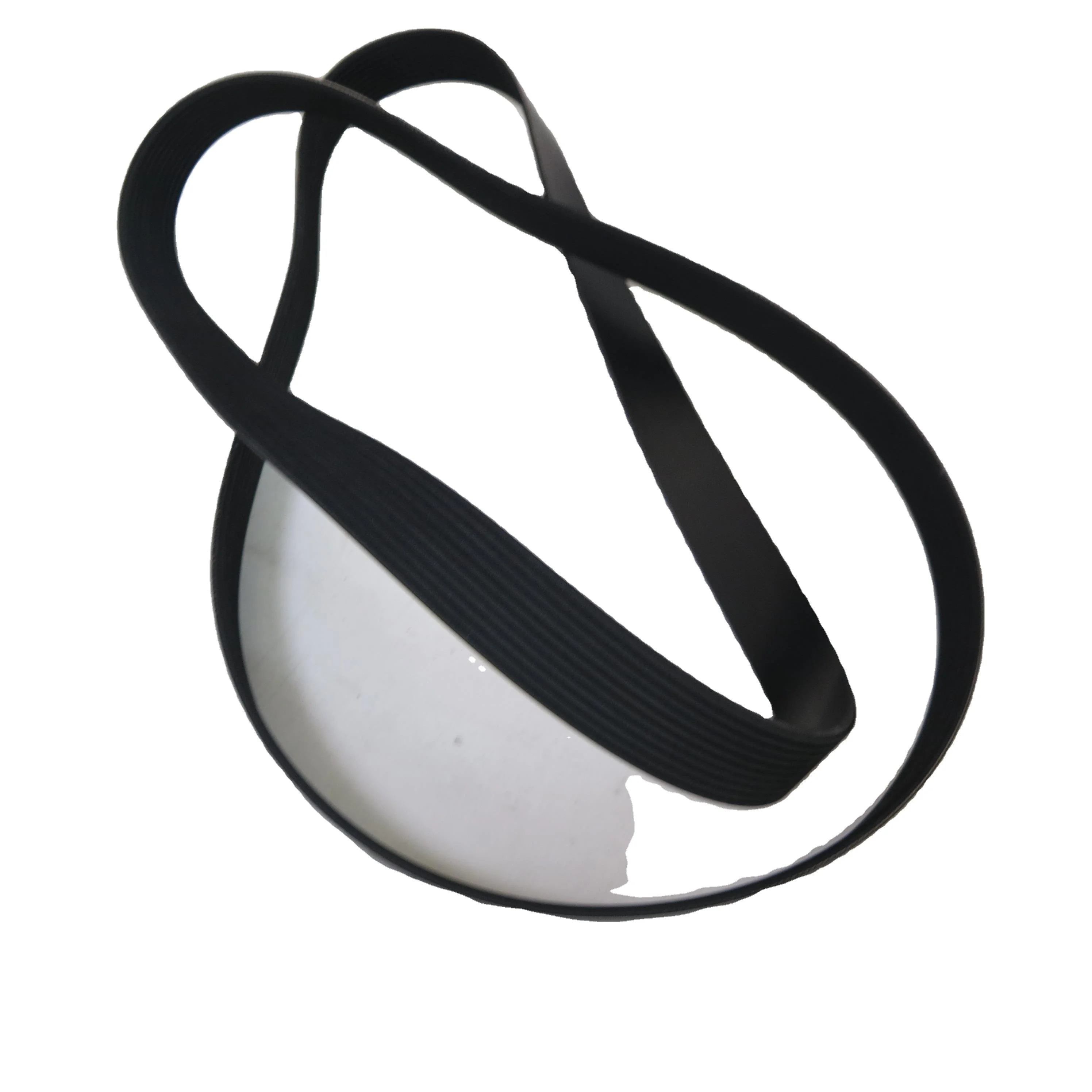 2873974 Genuine ISZ QSZ13 Engine Part Fan Belt 10pk2490