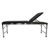 [With Perforation] Stainless Steel Examination Bed