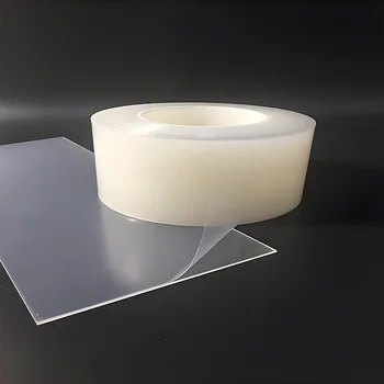 Wholesale Products Smooth electrical hardware self-priming Polyethylene protective film