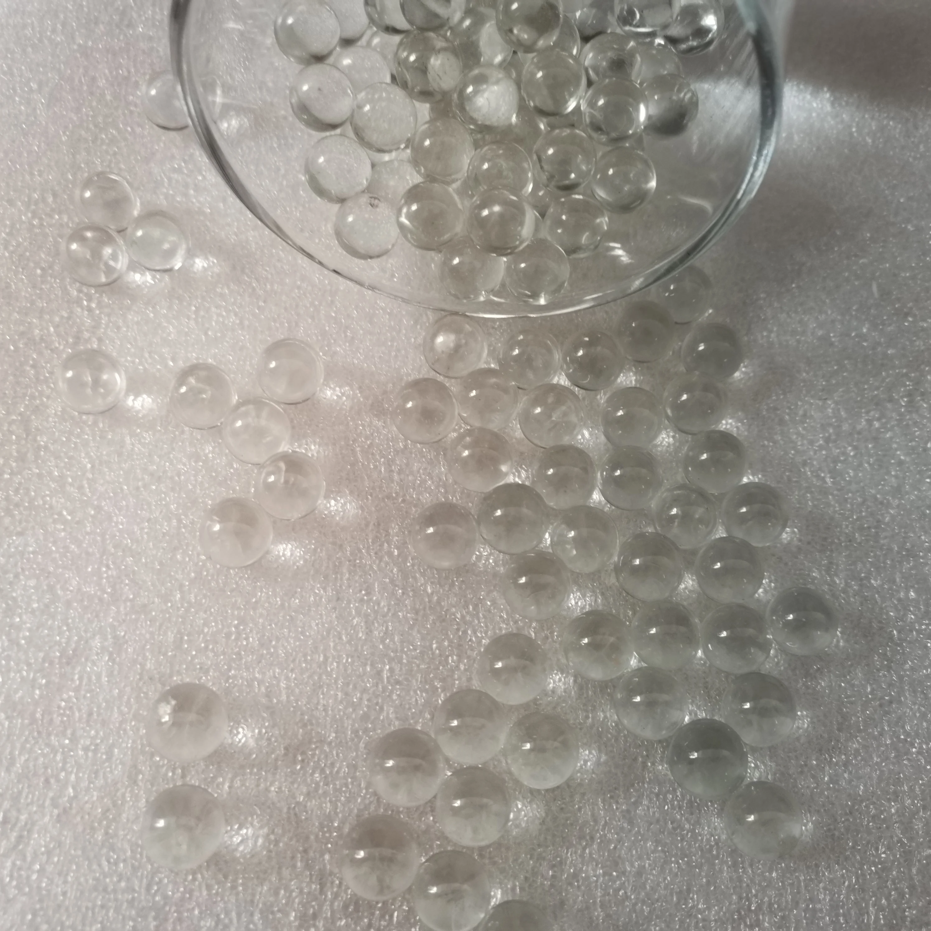 Детская игрушка украшение для дома 14 мм 16 25 белые однотонные стеклянные шарики настольных игр круглые