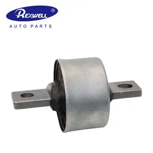 Factory Wholesale Price High Quality 4120A125 Rear Suspension Bushing Trailing Control Arm Bush for Mitsubishi Peugeot Citroen