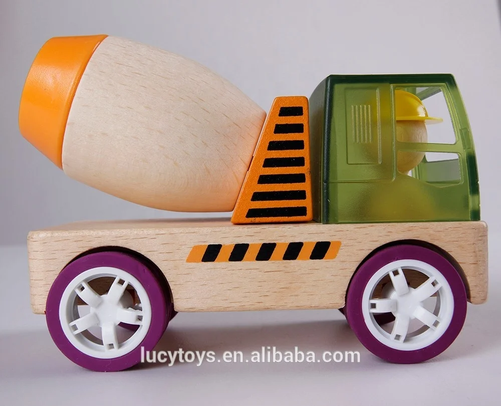 wooden trucks for sale