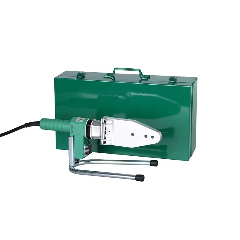 Digital Ppr Pipe Welding Machine