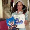 Púrpura