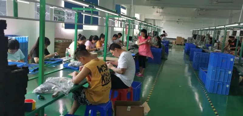 Guangzhou Sundi Electronics Co., Ltd. 1