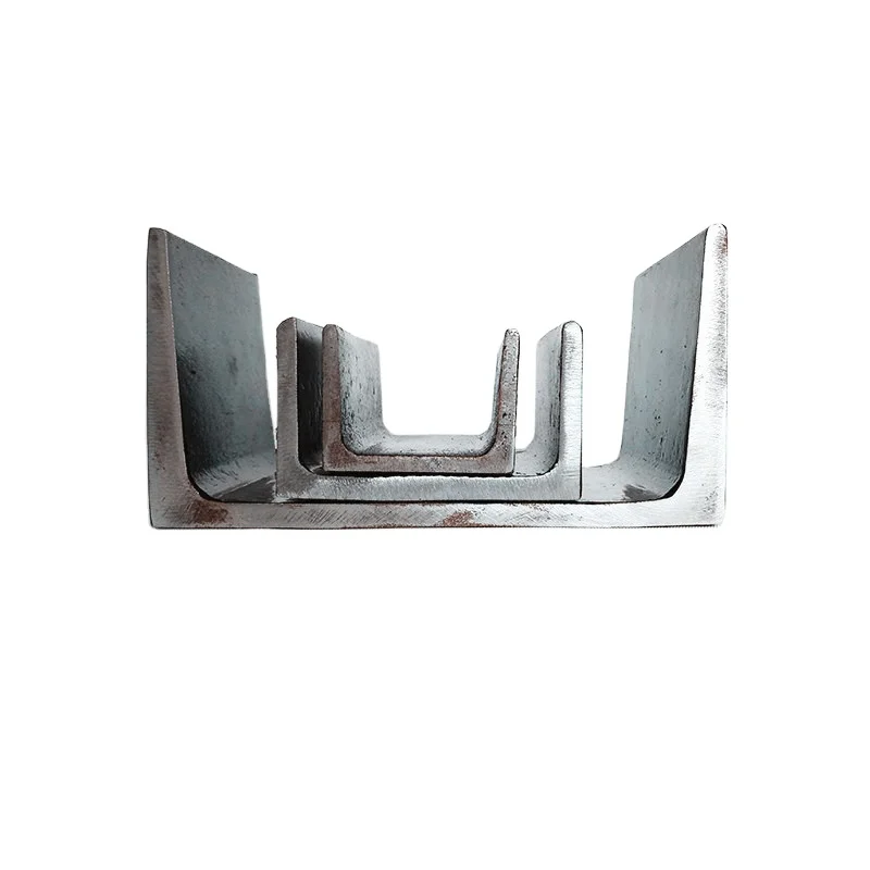 UPA 80x40x5 steel channel UPA 80x40x5 steel channel