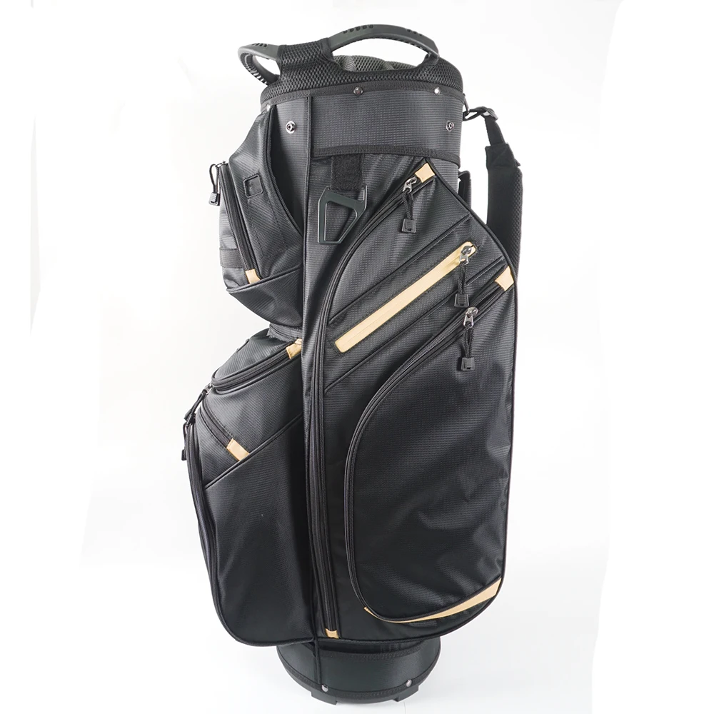 Luxury Oem Nylon Golf Carry Bag Custom Golf Cart Bag For Sale Buy