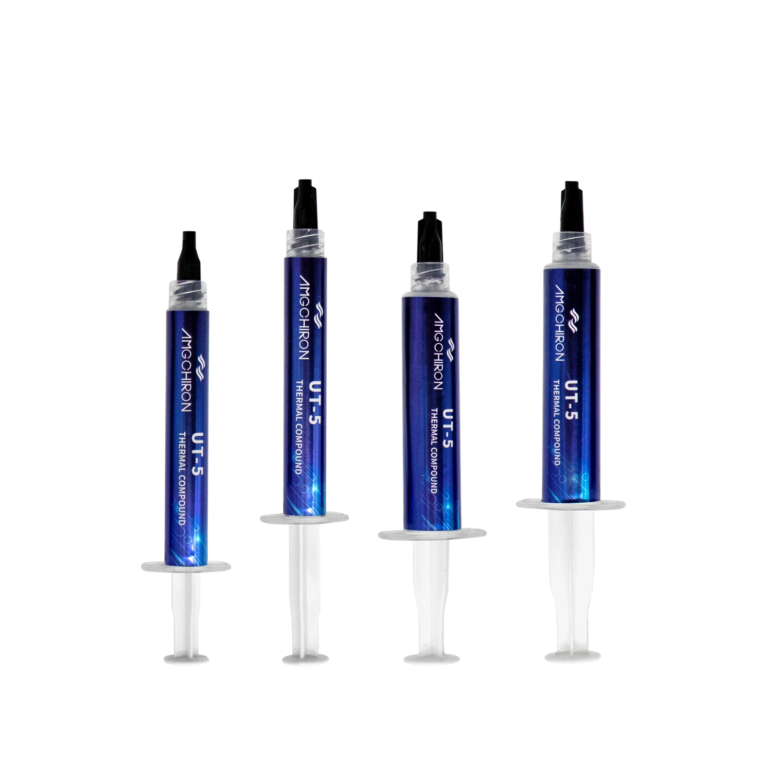 4g 8g Silicone Clay Thermal Conductive Grease Compound Paste Filler 1.0