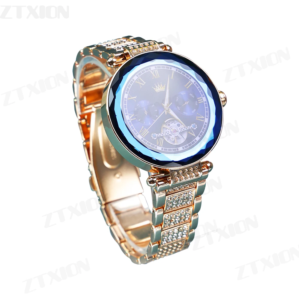 2024 NEW Arrival Gen17 lady Smart Watch For women Ladies smartwatch gen 17 ladies smart Fitness Bracelet