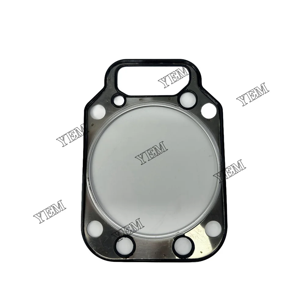 WP6D4158E Head Gasket 13059912 for Weichai Heavy Equipment Engine Parts 5