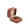 Light Brown Ring