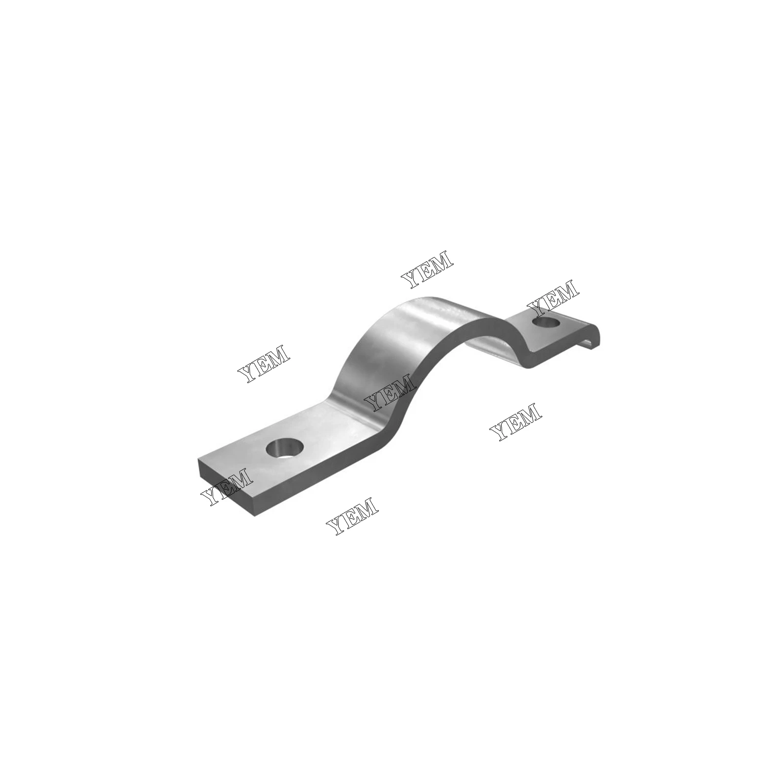 Clamp 101-7904 for Cat Excavator Heavy Duty Engine Parts