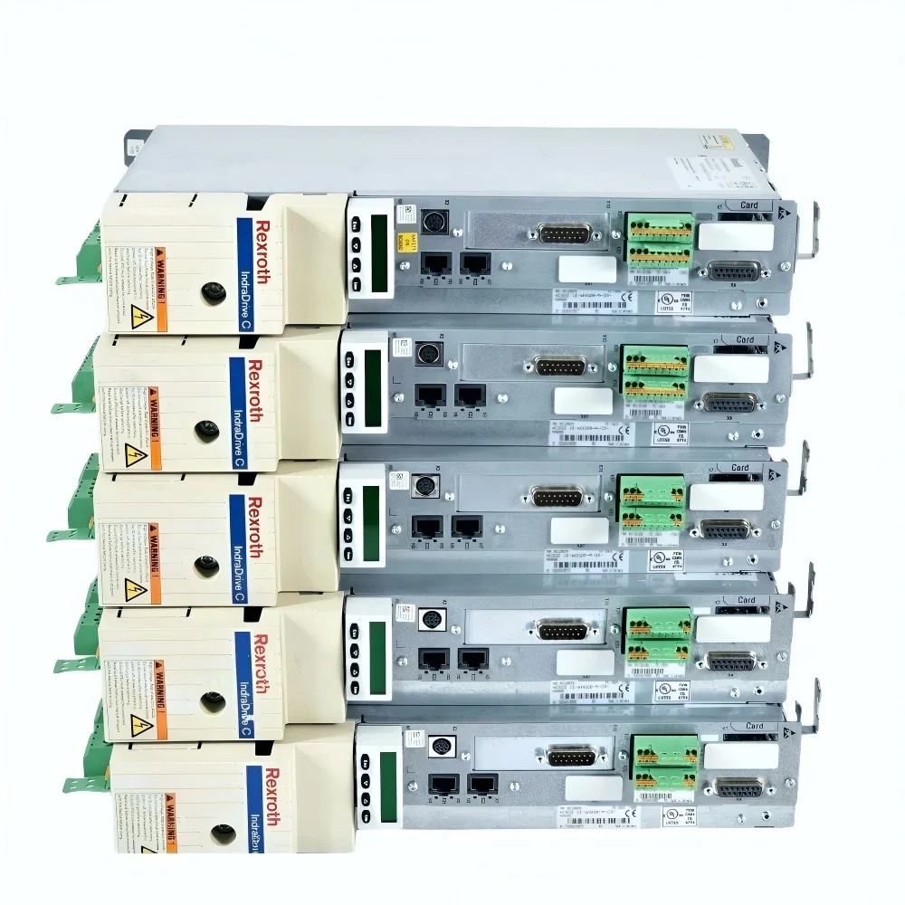 Rexroth HMV01.1E-W0030-A-07-NNN R911296724 IndraDrive HMV Air