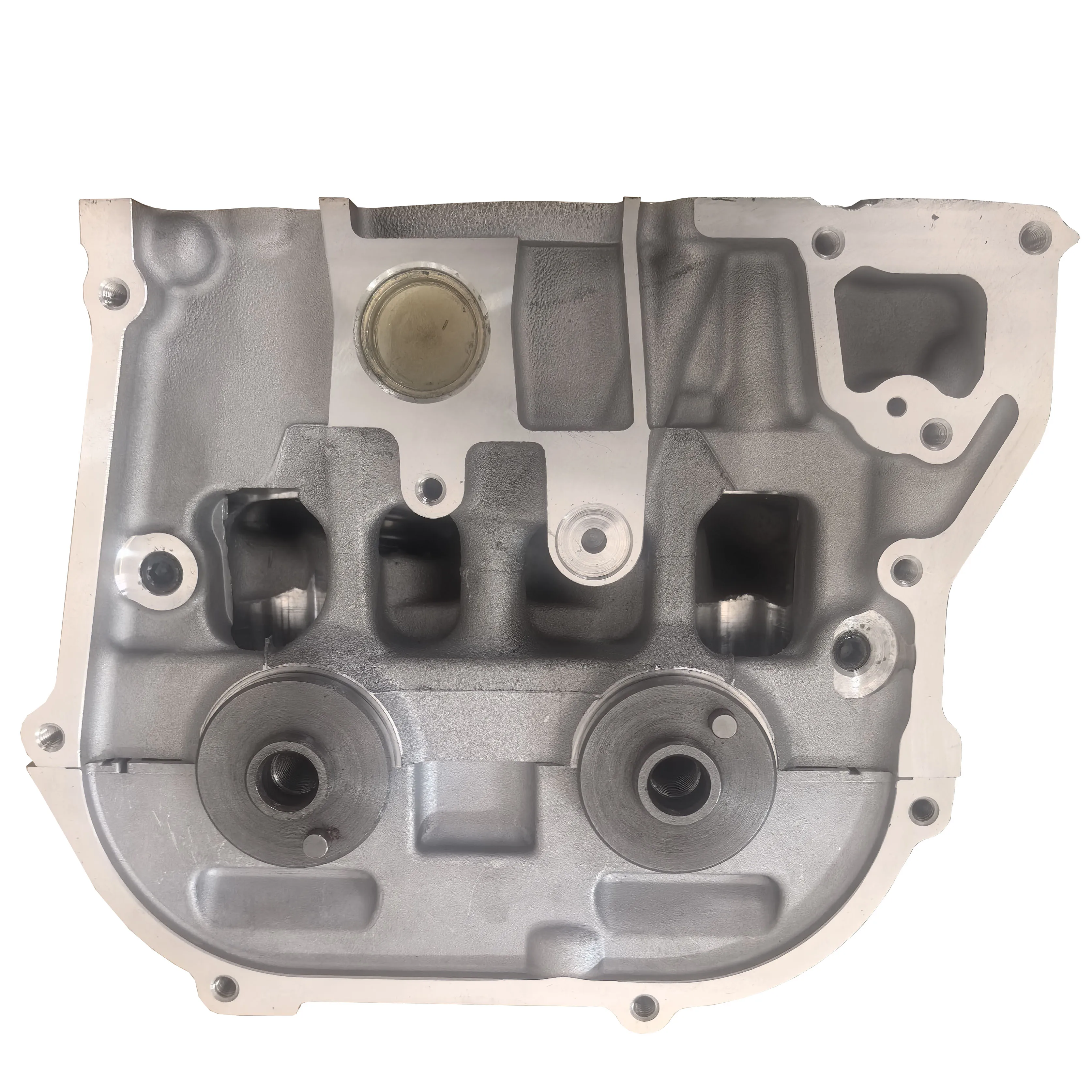 Hot Item New Model QR25 Cylinder Head for Nissan 2.5L Engine