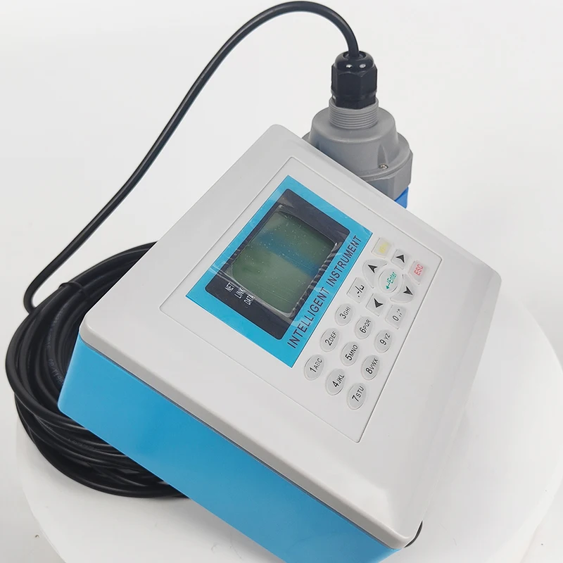 Intelligence Water Level Controller Sonic Water Level Controller Price ...