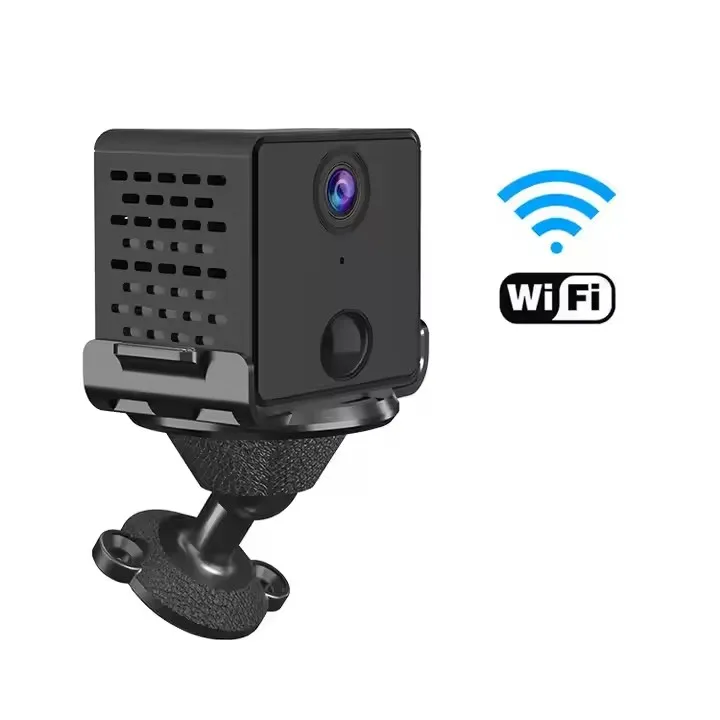 Online Wifi Video Recorder Mobile Connect Camera Mini Camera