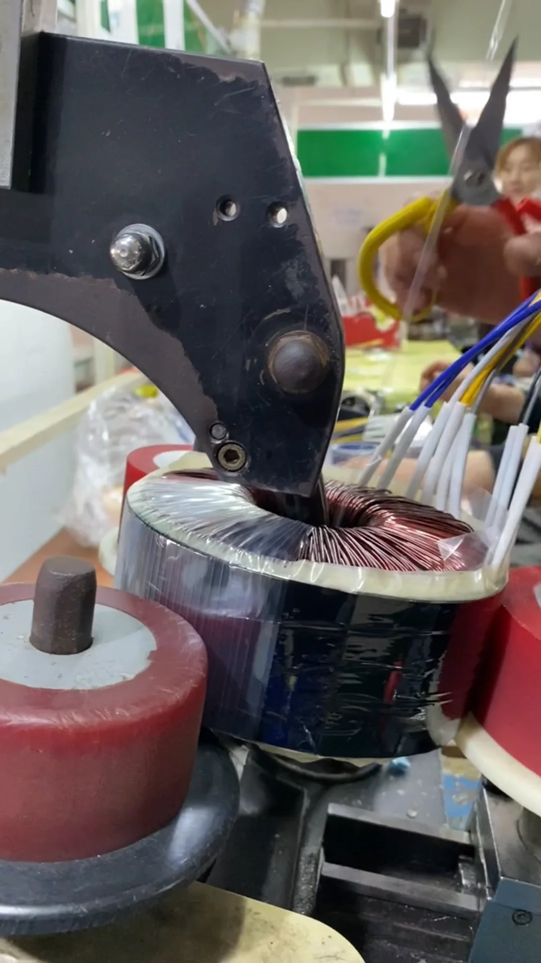 Isolation Transformer 100w1000kw Step Up Step Down Power Transformers