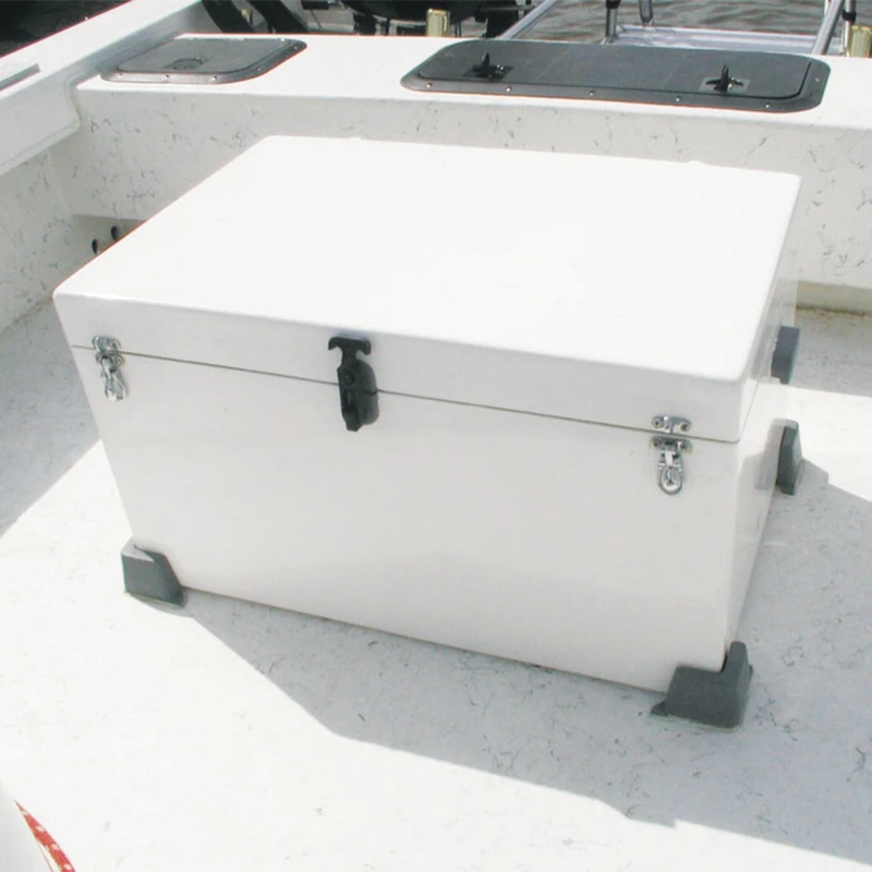 fiberglass fish box O'Fish'L 10" Long Board Fiberglass Frp Solar Panel Thermal