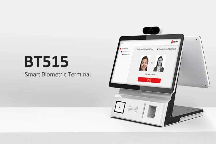Smart Desktop Terminal with Android System| Alibaba.com