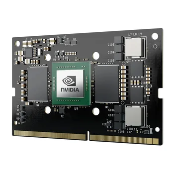 NVIDIA Jetson TX2 開発ボード Connect Tech Orbitty Carrier (NVIDIA® Jetson™ TX2/TX2i