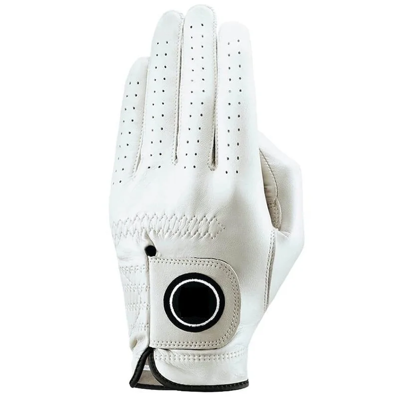 2023 Golf Gloves Best Selling Latest Style Cabretta Leather Custom Made