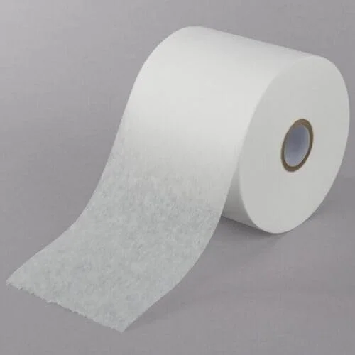 Grinding Machine Tool Filter Paper Cutting Fluid Filter Paper Mixed Fiber Material for Filtering Any Industrial Oil