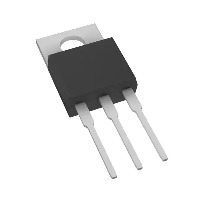homyl 5 pz N-Channel Power MOSFET IRF840 8 A 500 V Paquet TO-220