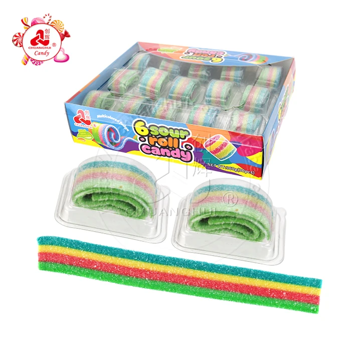 Belt gummy