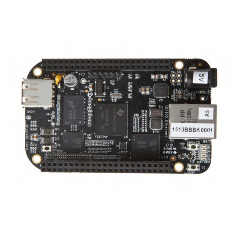 beaglebone rev a5