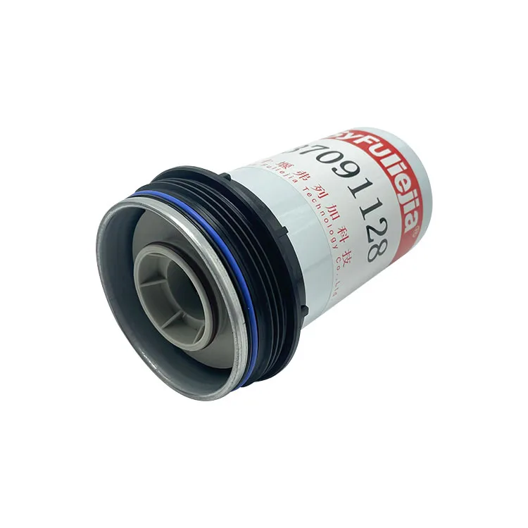 Diesel Kit Fuel Filters 837079726 837091128 Fuel Filters