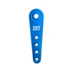 Bras 25T à 4 trous
