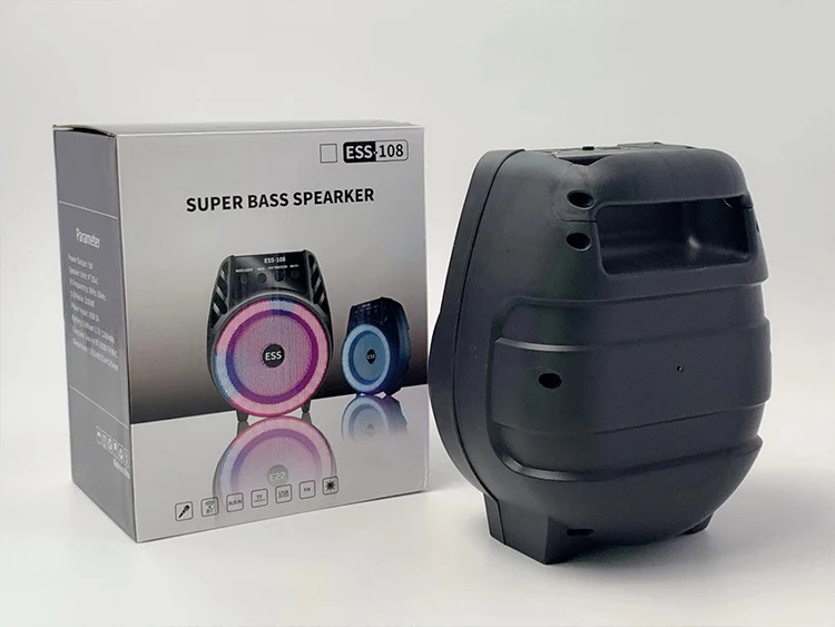 High Quality bluetooth speaker tws Free Sample With Good Quality