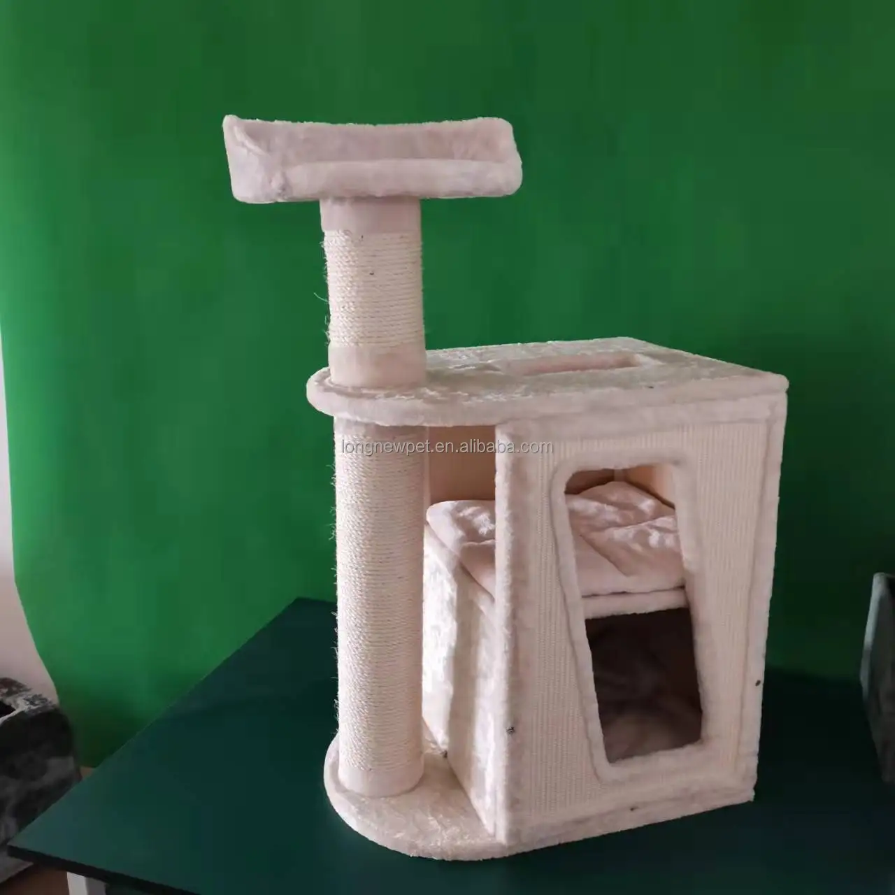 Longnew Pet Wholesale Pet Furniture Heavy Duty Cat Tree Pet Cat Product Buy Pet Cat Product