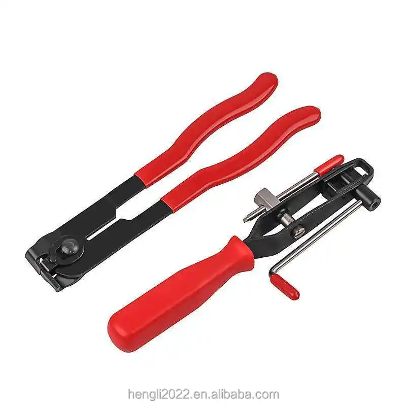 Dust Jacket Cover Tube Bundle Pliers Dust Jacket Hose Clamp Ball Cage Clamp Clamp Pliers