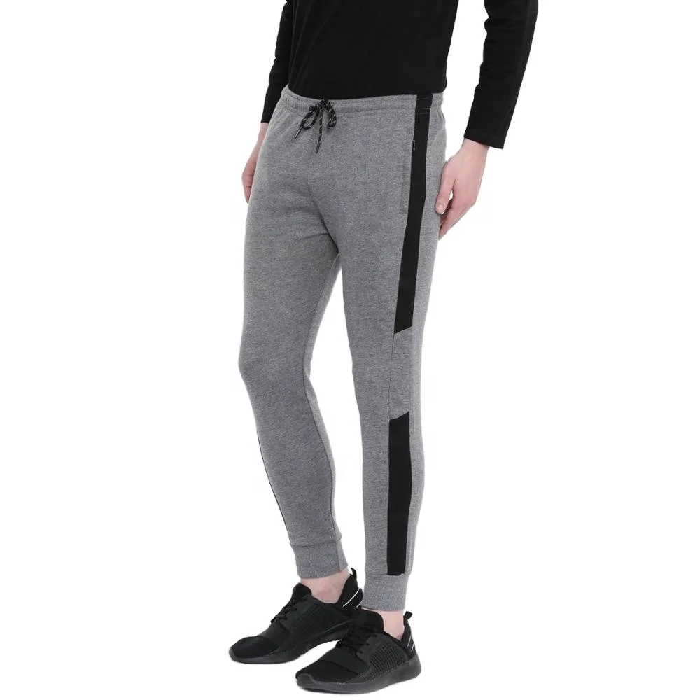 Slim fit sports pants Clearance