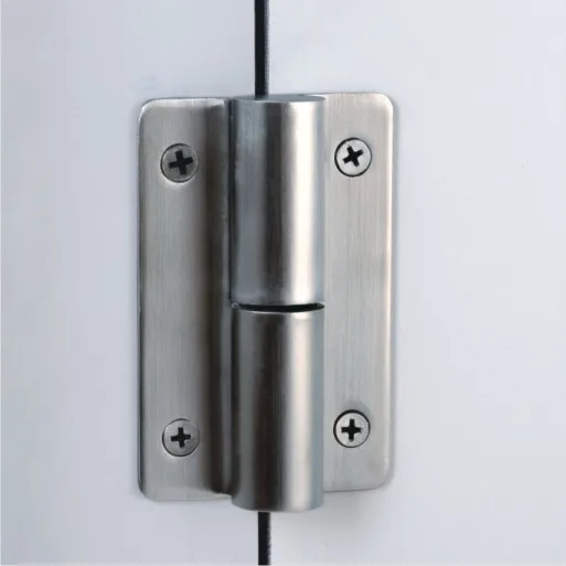AOGAO 26 Series Europe Popular Use Toilet Cubicle Hardware Washroom Partition