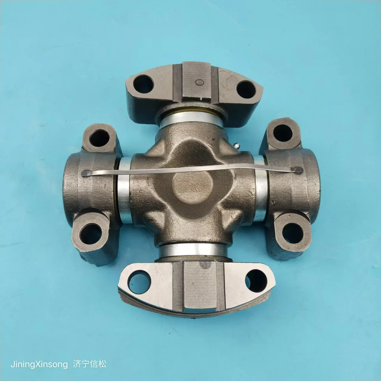 WA600-3 Universal Joint Cross Shaft 426-20-12620 by Komatsu