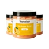 Orange Body Scrub