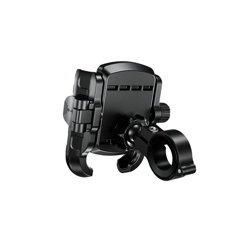 Mobile Phone Bracket 360 Degree Rotation Universal Motorcycle Bike Phone Mount Holder