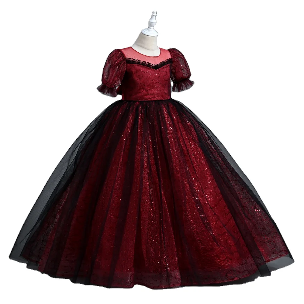 Girls' Graduation Gown Birthday Party Long Dress Girls Wedding Dress Young Prom Evening Lace Mesh Elegant Girls' Clothing| Alibaba.com Girls' Graduation Gown Birthday Party Long Dress Girls Wedding Dress Young Prom Evening Lace Mesh Elegant Girls' Clothing| Alibaba.com