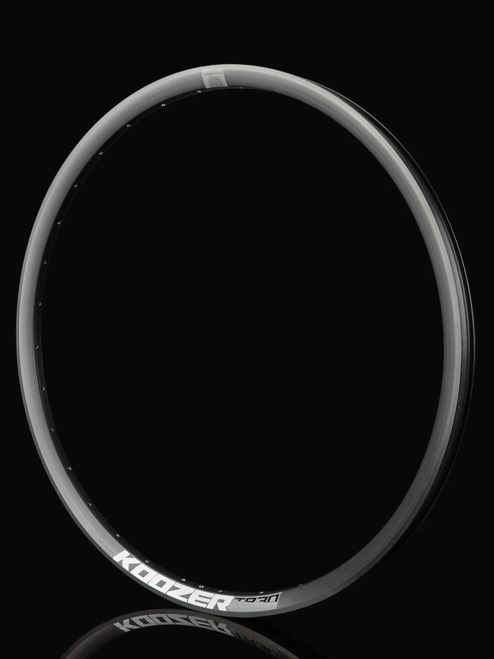 Koozer TR30 Heavy MTB Bicycle Rim Advanced 4D Smart Drilling 26 27.5 29 Inch Tubeless Ready 32 Holes 30mm Wheel Bike Parts FR DH