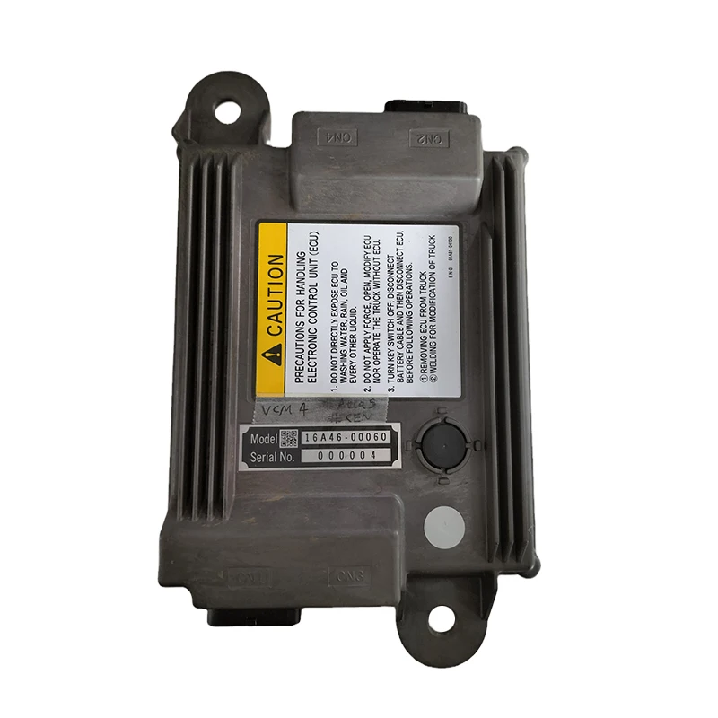 1998 - 2002 Mitsubishi Montero cruise control Vacuum Pump