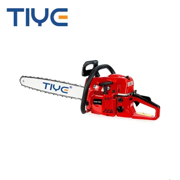 Yd52 Chainsaw 5200 - 52cc Petrol 2-Stroke Tool with 20