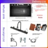 4.0 model black bottom right style