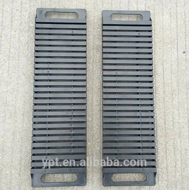 A005 Anti Static Circuit Special Board for Handing/ESD PCB Storage Rack/Anti-Static Circulation Pcb Tray