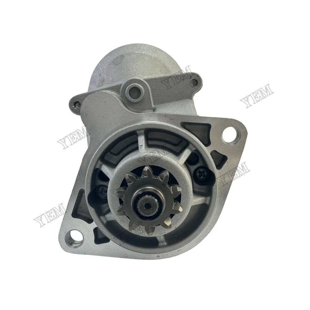 Starter Motor 6667987 Fit for Kubota D902 Engine Parts 2