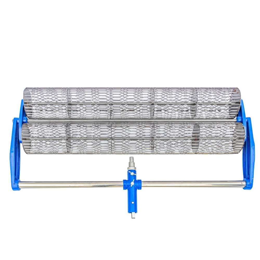 36" Concrete Roller Tamper Concrete Tools Buy Roller Tamper,Concrete